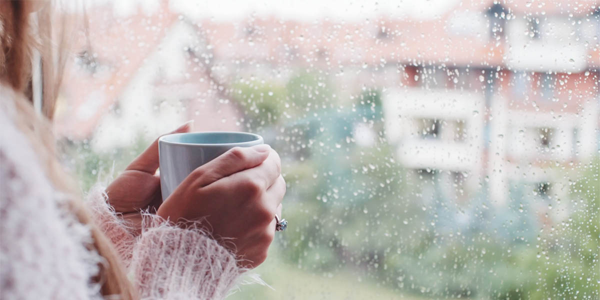 7 Cara Agar Rumah Tetap Nyaman di Musim Hujan